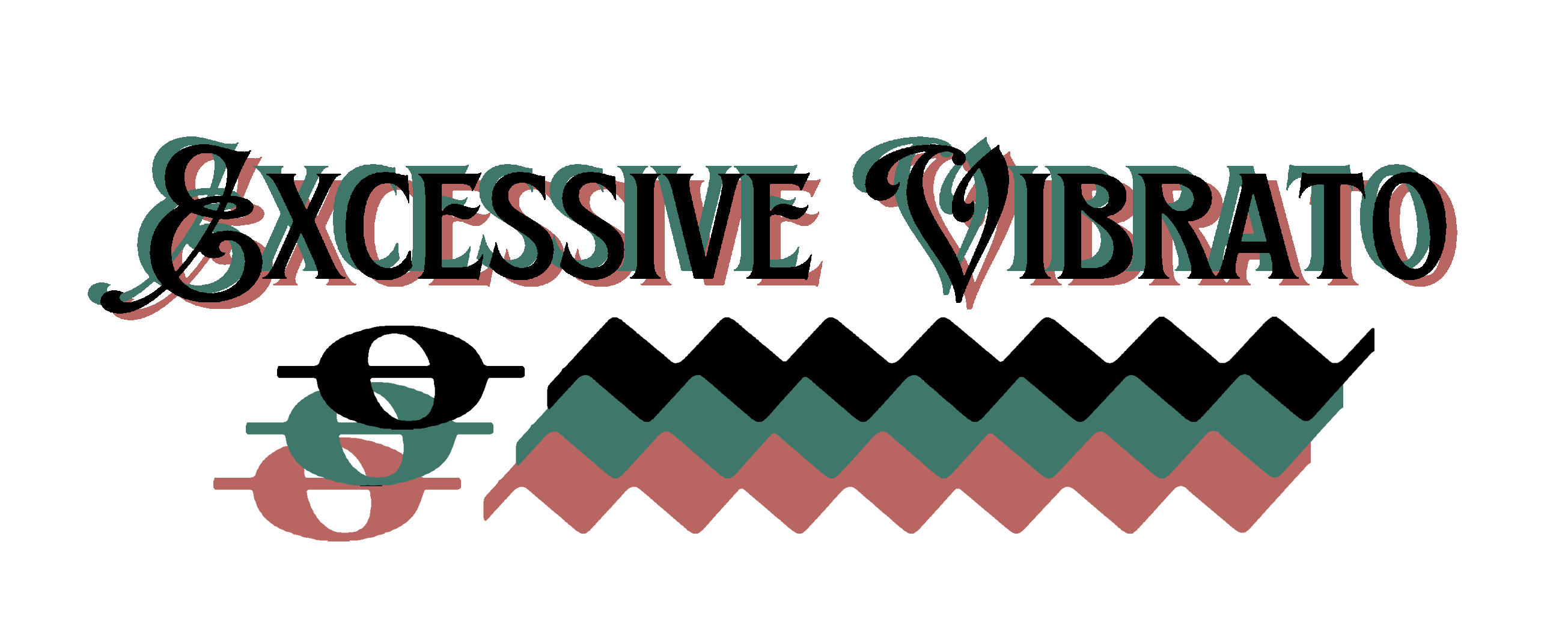Excessive Vibrato