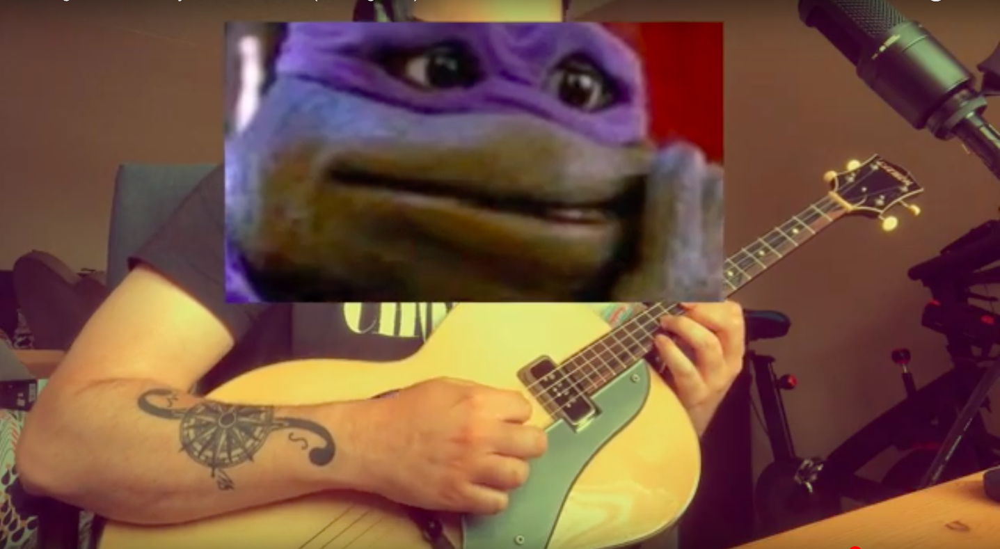 TMNT