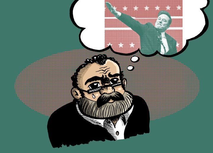 Ask a Centrist 2