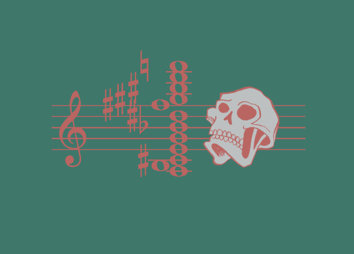 Advanced Jazz Chords for Sick-Ass Bosses Who Don’t Play by the Rules