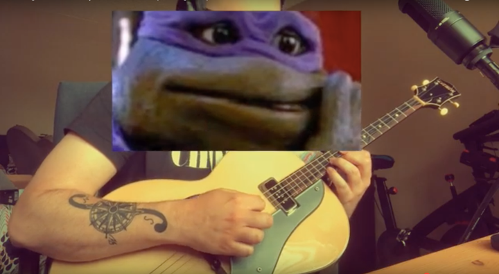 TMNT
